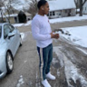 Meet your Posher, Maximus